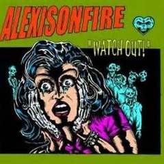 Alexisonfire -"Accidents" (Cover)