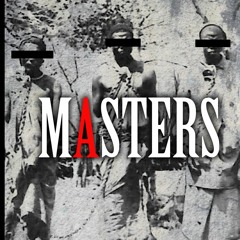 MASTERS - KING STEVEN