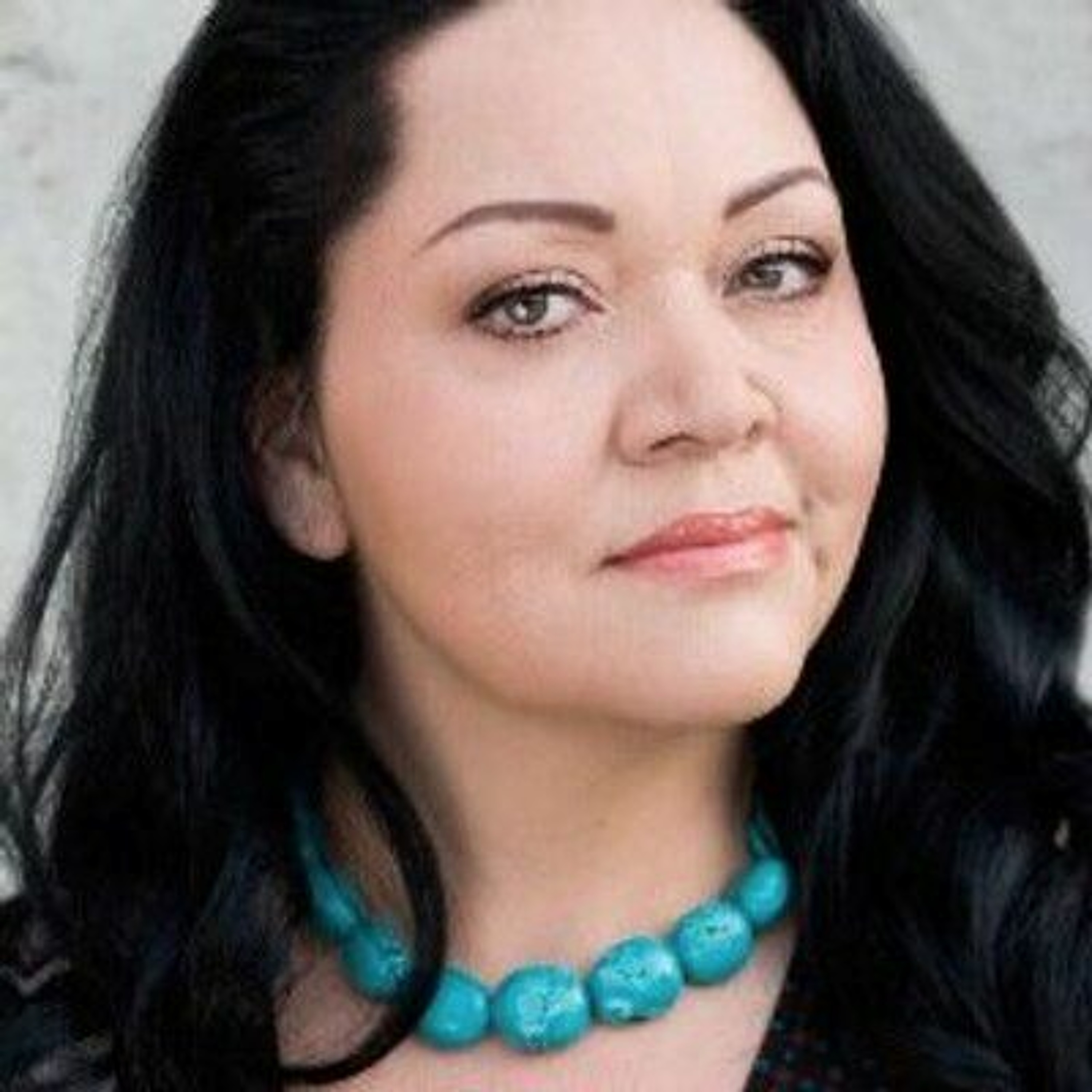 Josefina López Is Not Afraid of Spirits episode artwork