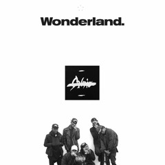 Sin For Wonderland