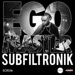 Ego Master [SUB CON RECORDS]