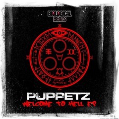 Puppetz - Fengchen[Biological Beats]