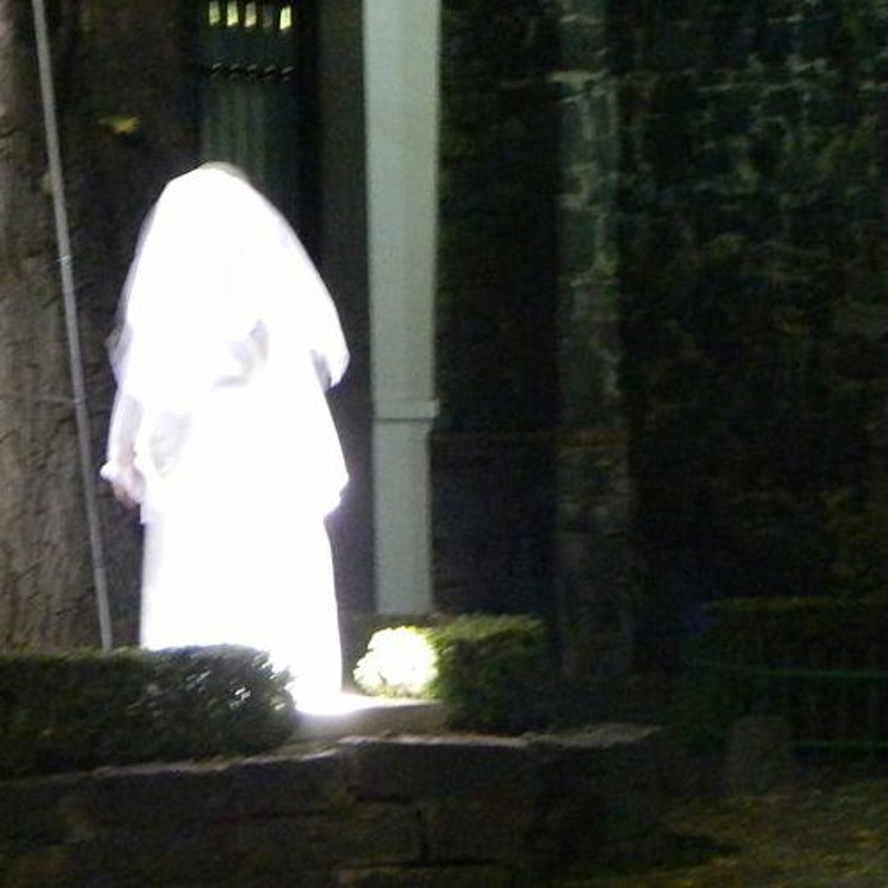 La Llorona as Feminist Icon episode artwork
