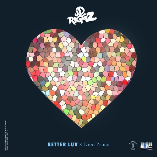Better Luv(Interlude) by Dion Primo