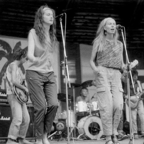 Stage of Unity - Live Reggae nad Wartą Gorzów Wlkp. 1989 r.