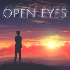 Mike Green - Open Eyes