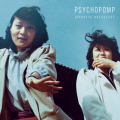 Japanese Breakfast - Heft