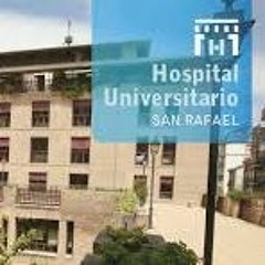 Cuña Hospital San Rafael