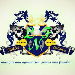 Ballet Artístico La Nueva Fuerza - Tundique 2011 Final DJMIXJOHAM