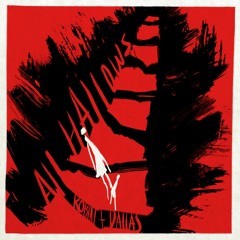 OGRE and Dallas Campbell - Silhouette