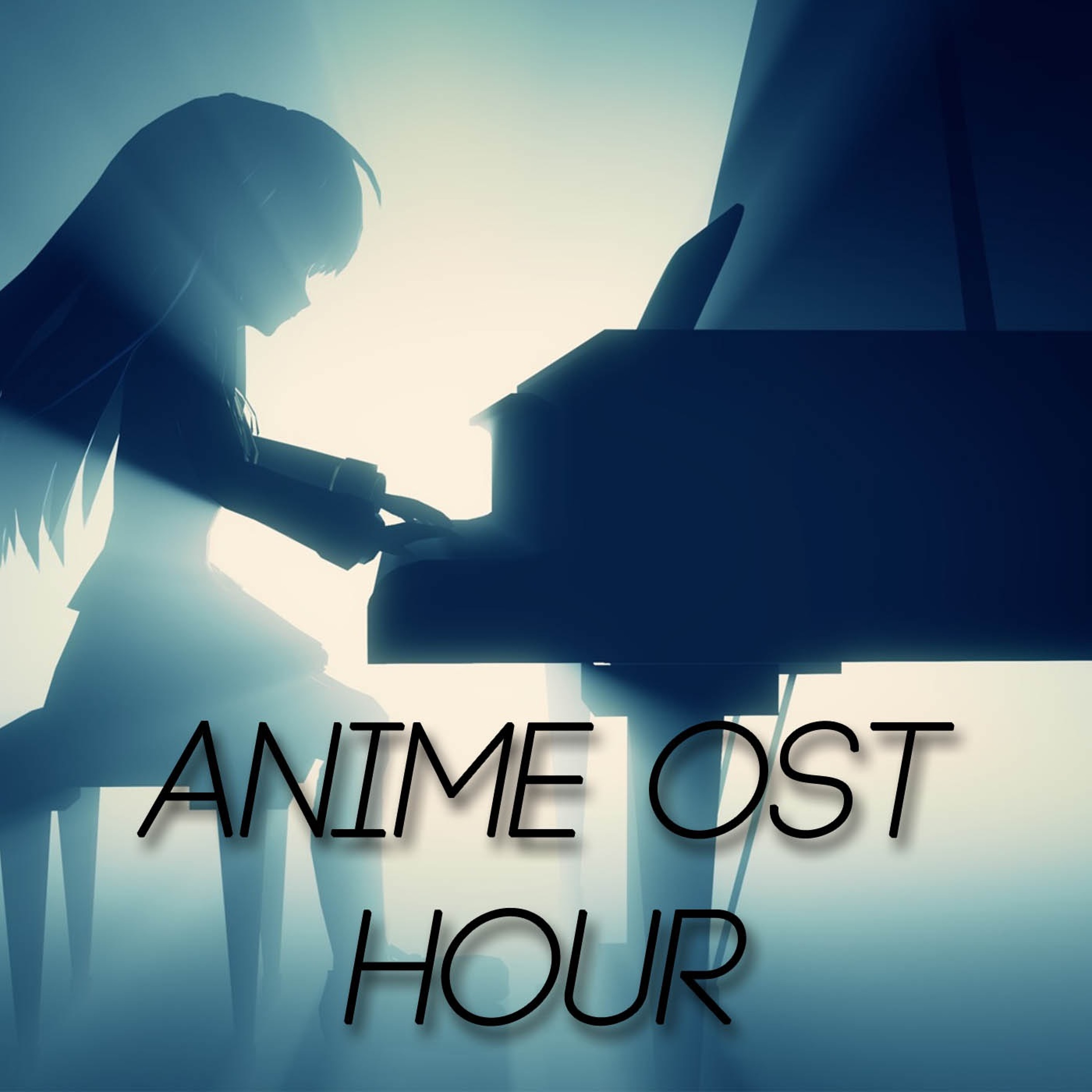 Anime OST Hour Episode 3 - See You Space Cowboy