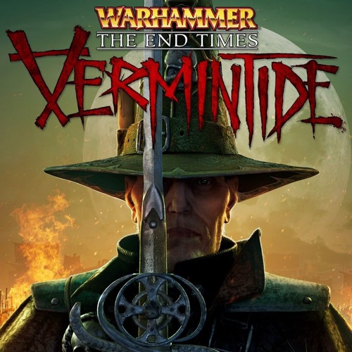 Vermintide End Times Theme
