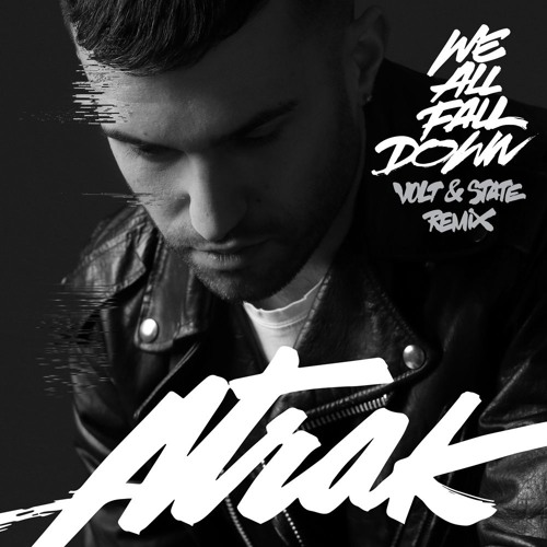 We All Fall Down feat. Jamie Lidell (Volt & State Remix)