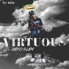 Statikk (YGL) (Prod. By Sh`Dynasty Beats)