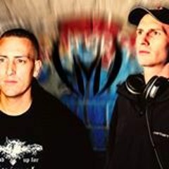 HARDCORE MASTERZ VIENNA / EXCLUSIVE GUEST MIX ON TOXIC SICKNESS / 30TH OCTOBER / 2015