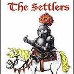 Hallberg - The Settlers (Anno 2015)