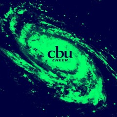 CBU Cheer Midnight Madness 2015 Space theme