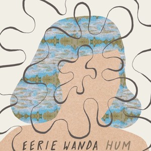 Eerie Wanda - New Harmony