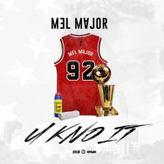 Mel Major - UKnoIt