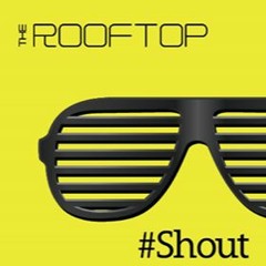 St Regis Doha Rooftop Exclusive Mix - Dj Maxine Hardcastle