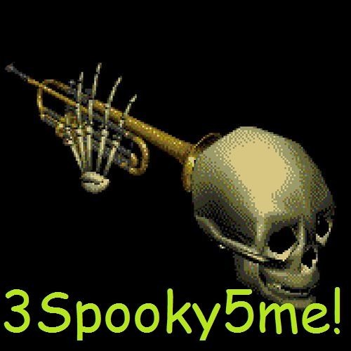 Spooky Scary Skeletons Re(kt)mix [v1.0]