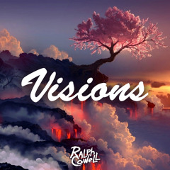 Ralph Cowell - Visions (Original Mix)