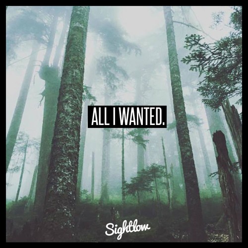 All I Wanted