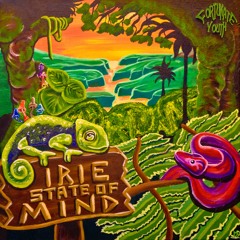 Jah Music (Feat. Matt of Seedless)