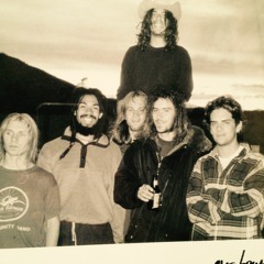 The Slipping Sky (Rancho Relaxo)