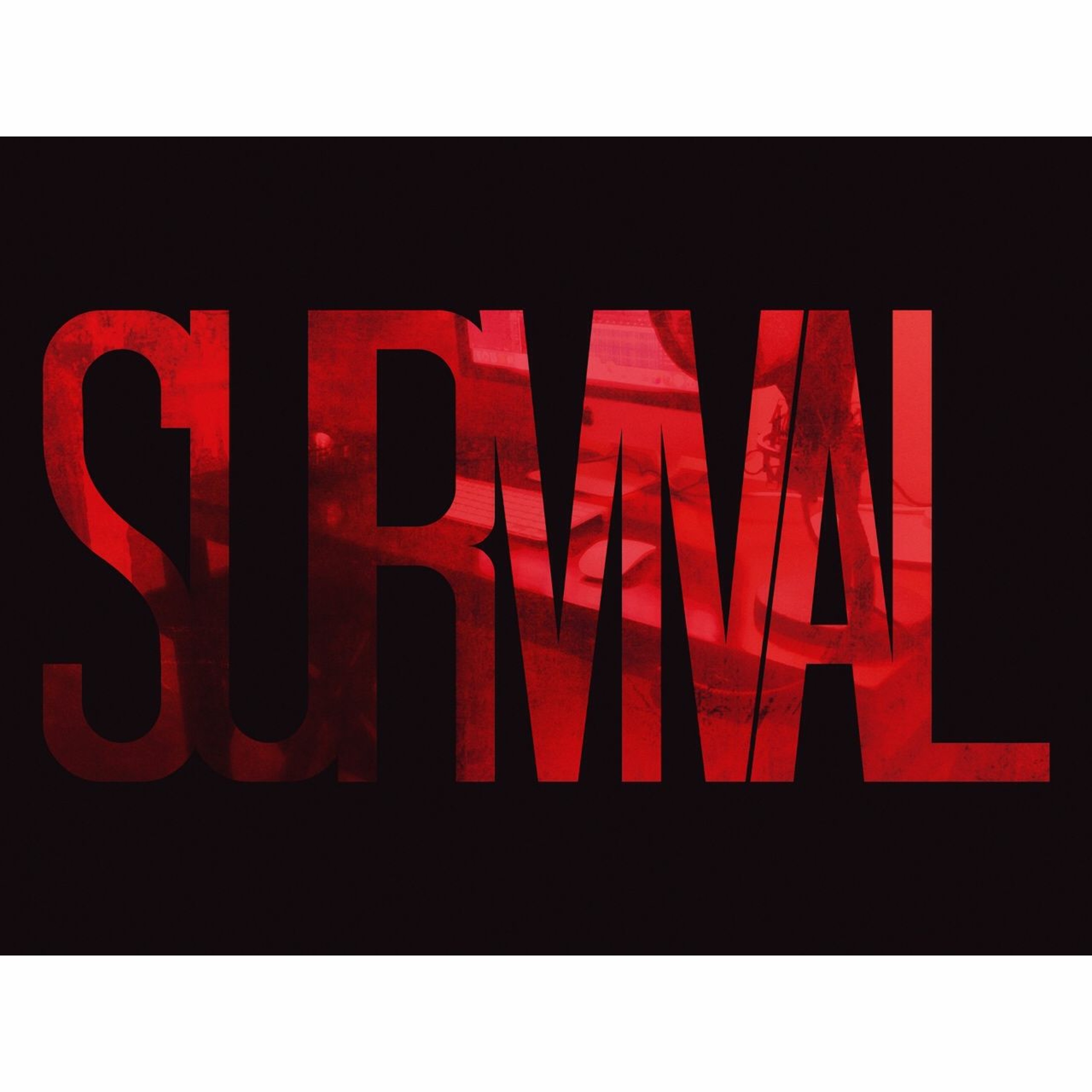 Survival episode artwork
