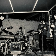 Ciudad DOS (Demo/live) - The Losers Of Rock & Roll