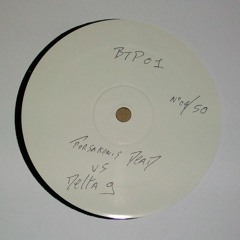 [BTP 01] - B2 - Delta9 - Rewind