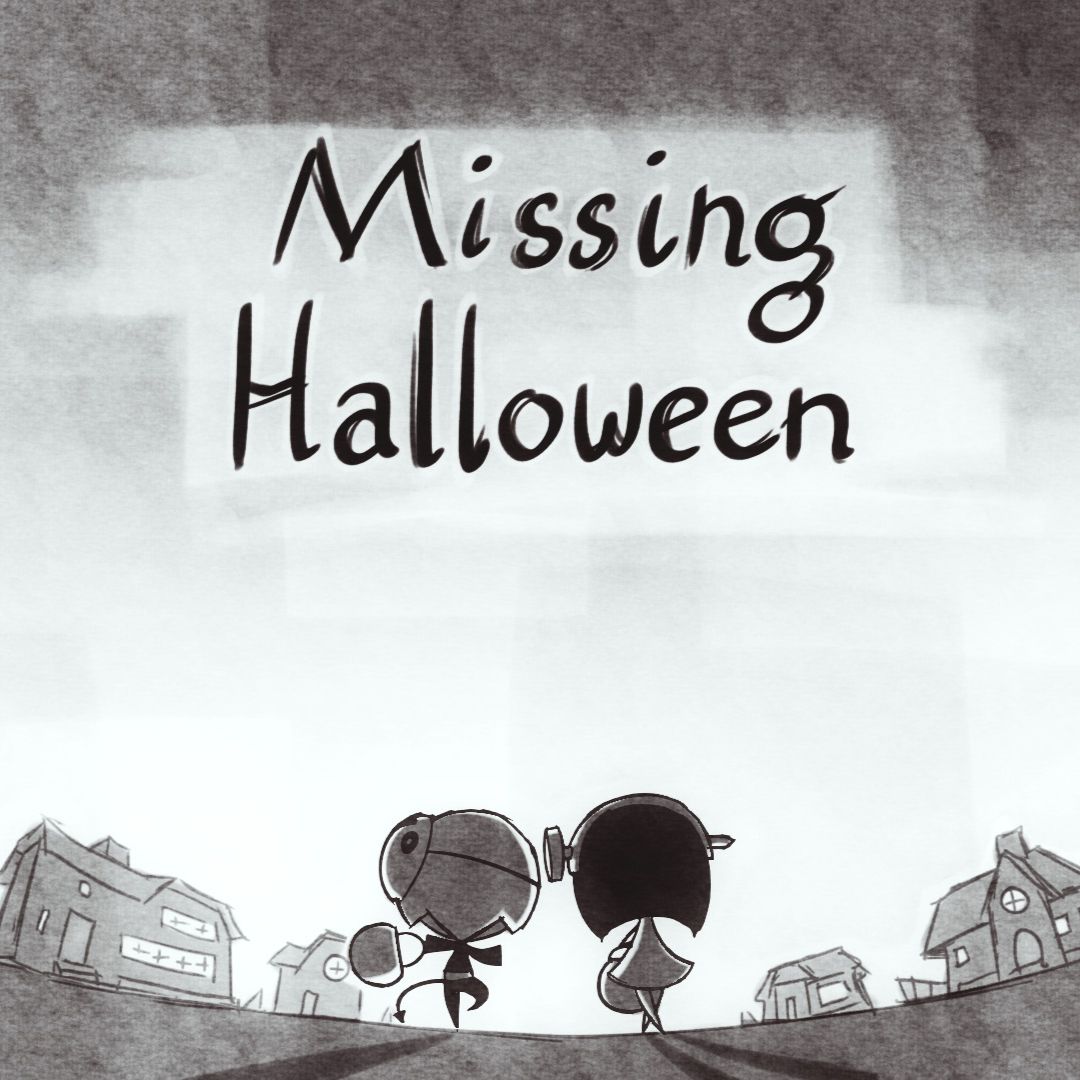 Download Missing Halloween