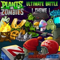 Plants Vs Zombies Battle Theme (Electro-Orchestral)