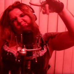 Sweet Dreams (Marilyn Manson Vocal cover) Haloween Special