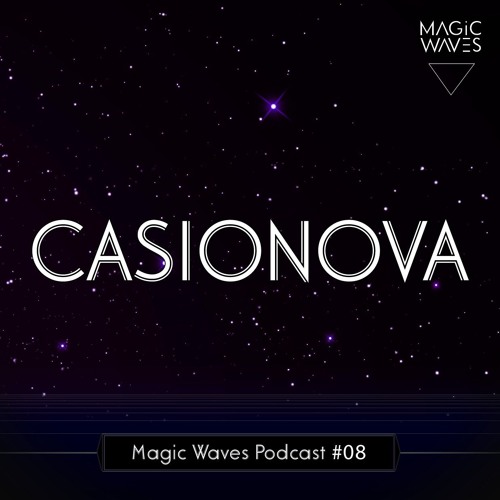 Casionova - Deathmetaldiscoclub #017 Casionova - Deathmetaldiscoclub #017