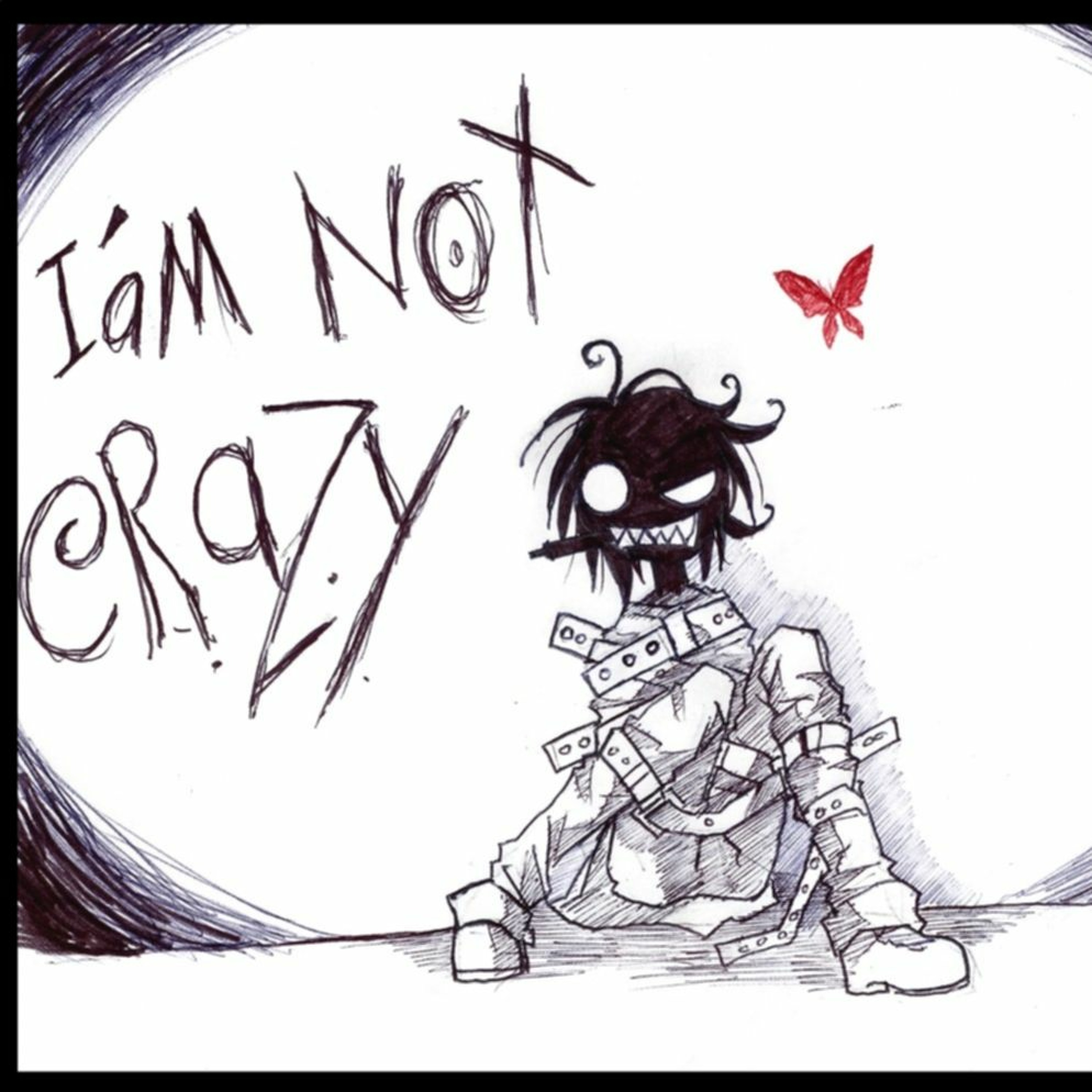 Recurring Nightmare episode artwork