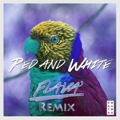 Patawawa - Red & White (Flava' Remix)