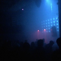 Arena Club - Berlin - Aug 2015