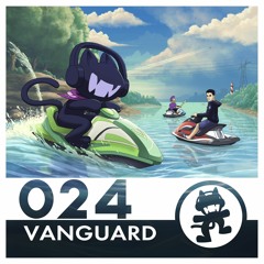 Monstercat 024 - Vanguard (Forefront Album Mix)