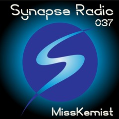 Synapse Radio Episode 037 (MissKemist)