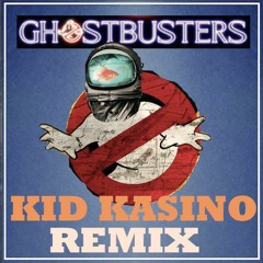 Ghostbusters KK Remix