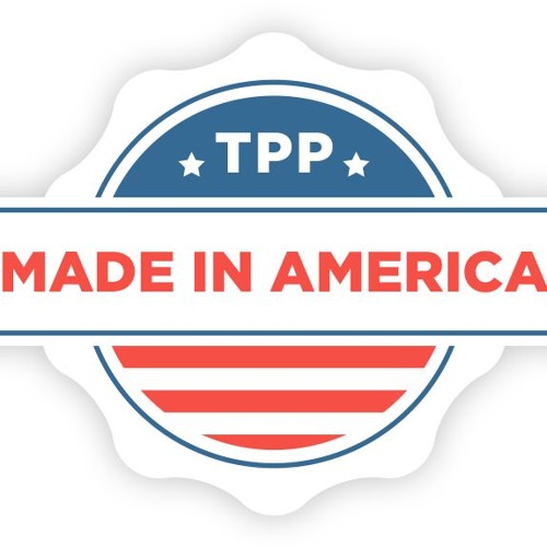 Evaluating the Trans-Pacific Partnership & Debt Crisis in Puerto Rico (Lp10302015)