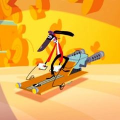 Rat - Board