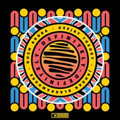 02 Definitely (Deejay Theory Disco Remix )