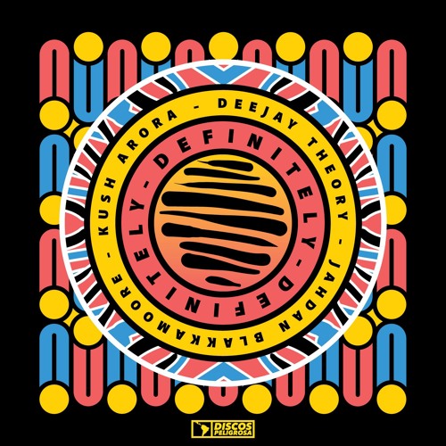 02 Definitely (Deejay Theory Disco Remix )