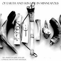 Antahkarana / This Holy Victim Live In Minneapolis