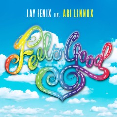 Feels Good (featuring Ari Lennox)