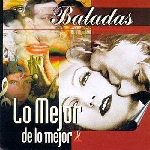 Romanticas Pop En Español