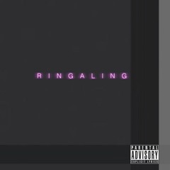 Ringaling (prod. IamDele)